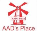 Logo Restaurant Aad`s Place Iasi