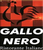 Logo Restaurant Gallo Nero Ramnicu Valcea