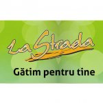 Logo Restaurant La Strada Constanta