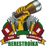 Logo Restaurant Berestroika Bucuresti