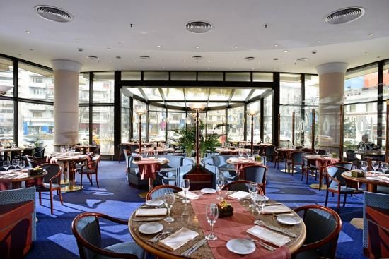 Imagini Restaurant Corso Brasserie