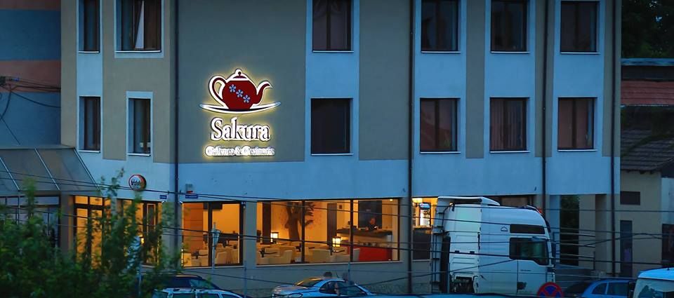 Imagini Restaurant Sakura