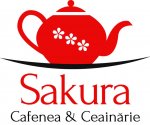 Logo Restaurant Sakura Suceava