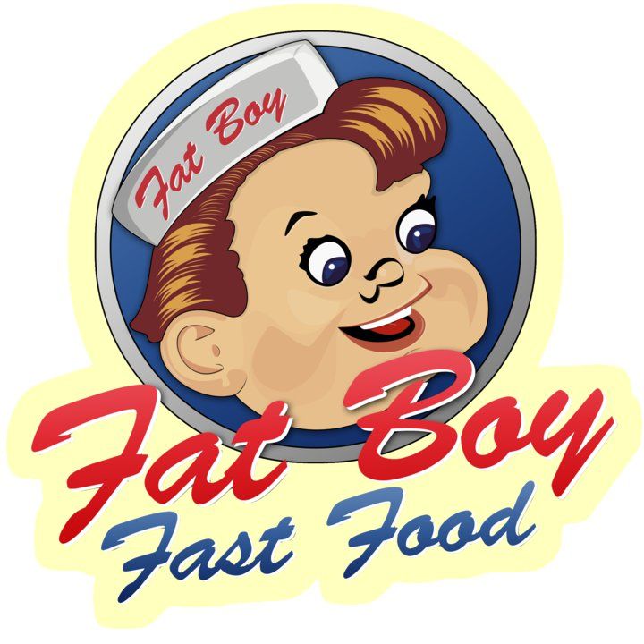 Imagini Fast-Food Fat Boy Fast Food