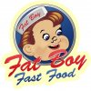 Imagini Fat Boy Fast Food