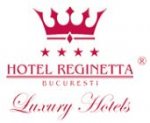Logo Restaurant Egesta Bucuresti