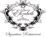 Logo Restaurant Queen Elizabeth Constanta