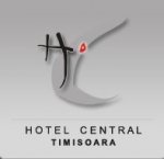 Logo Restaurant Central Timisoara