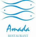Logo Restaurant Amada Bucuresti
