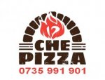Logo Restaurant Che Pizza Timisoara