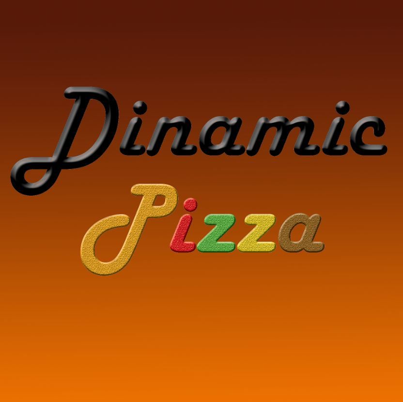 Imagini Pizzerie Dinamic Pizza