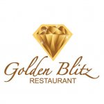 Logo Restaurant Golden Blitz Bucuresti