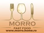 Logo Fast-Food Morro Arad