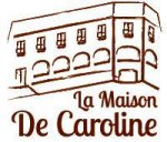 Logo Restaurant La Maison de Caroline Alba Iulia