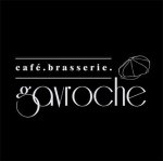 Logo Restaurant Gavroche - Cafe Brasserie Alba Iulia