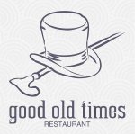 Logo Restaurant Good Old Times Bucuresti