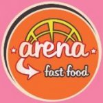 Logo Fast-Food Arena Oradea