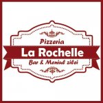 Logo Restaurant La Rochelle Timisoara