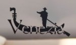 Logo Restaurant Venezia Tulcea