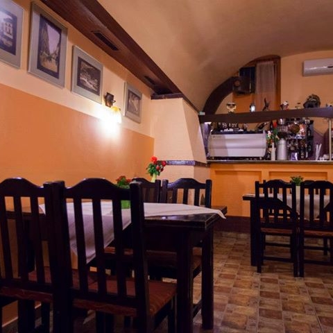 Imagini Restaurant Old Center Bistro