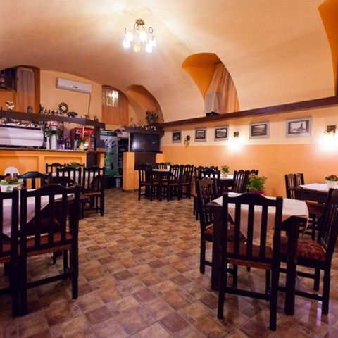 Imagini Restaurant Old Center Bistro