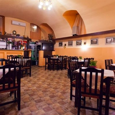 Restaurant Old Center Bistro