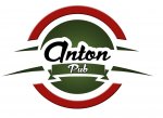 Logo Restaurant Anton Pub Bucuresti