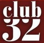 Logo Restaurant Club 32 Pitesti