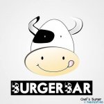 Logo Restaurant Burgerbar Bucuresti