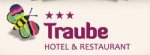 Logo Restaurant Traube Medias