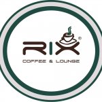 Logo Bistro Rix Coffee Lounge Focsani