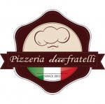 Logo Pizzerie Due Fratelli Oradea