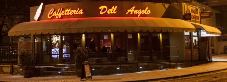 Imagini Restaurant Dell Angolo
