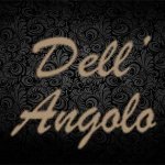 Logo Restaurant Dell Angolo Iasi