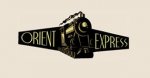 Logo Bistro Orient Express Bar & Bistro Bucuresti