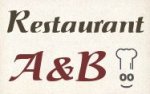 Logo Restaurant A&B Restaurant Caracal