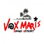 Logo Restaurant Vox Maris Grand Resort Costinesti