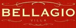 Logo Restaurant Bellagio Villa Bucuresti