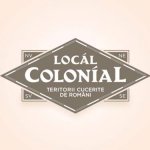 Logo Restaurant Local Colonial Bucuresti