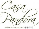 Logo Restaurant Casa Pandora Cristian