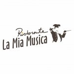 Logo Restaurant La Mia Musica Bucuresti