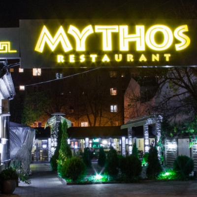 Mythos