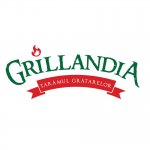 Logo Restaurant Grillandia Ploiesti