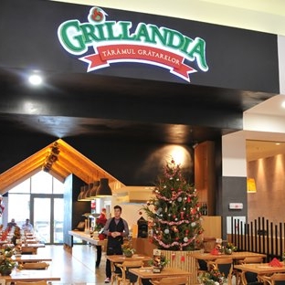 Imagini Restaurant Grillandia