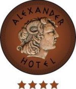 Logo Restaurant Alexander Bucuresti