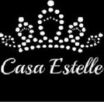 Logo Restaurant Casa Estelle Floresti