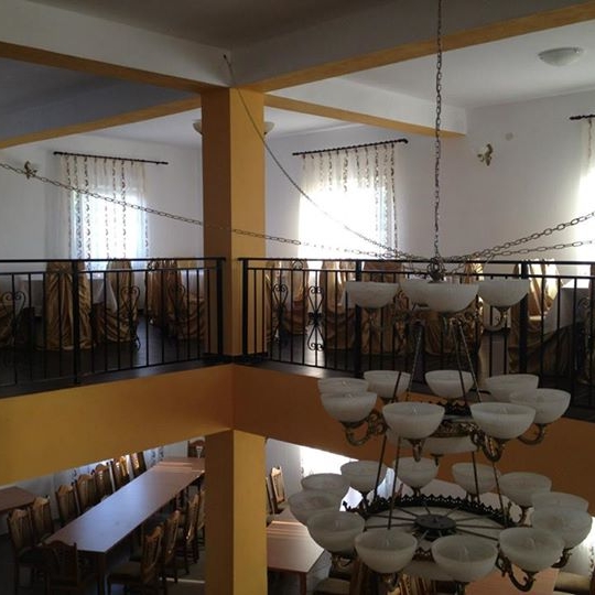 Imagini Restaurant Casa Estelle