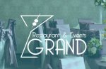 Logo Restaurant Grand Alexandria