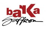 Logo Restaurant Barka Saffron Bucuresti