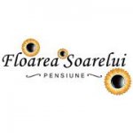 Logo Restaurant Floarea Soarelui Brasov